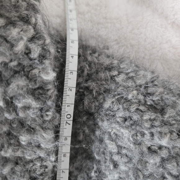 Aritzia Wilfred Gondry Coat Jacket Wool blend, size S - Picture 12 of 13